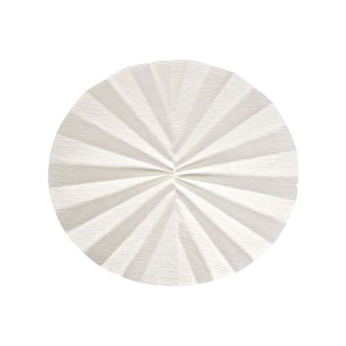21116. PAPEL FILTRO #597 32CM FF C/100 - WHATMAN