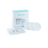 7025. MEMBRANA FILTRANTE ESTERES MEZCLADOS DE CELULOSA 47MM, 0.45UM ESTERIL C/1000 WHATMAN