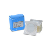 23316. MEMBRANA FILTRANTE ESTERES MEZCLADOS DE CELULOSA 47MM, 0.45UM GRADO ME25/21 ESTERIL C/400 WHATMAN