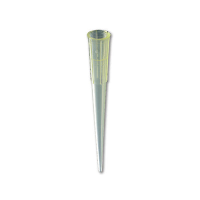 51577. PUNTAS 200UL AMARILLAS NO ESTERIL BOLSA C/1000 - SORENSON