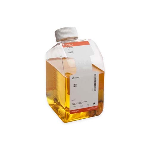 20371. CALDO LB 500ML - GIBCO