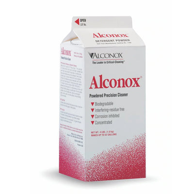 50154. DETERGENTE DE PRECISION EN POLVO - ALCONOX
