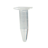 24753. MICROTUBOS 0.65ML DE POLIPROPILENO AZUL NO ESTERIL BOLSA C/1000 PIEZAS SORENSON