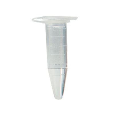 24753. MICROTUBOS 0.65ML DE POLIPROPILENO AZUL NO ESTERIL BOLSA C/1000 PIEZAS SORENSON