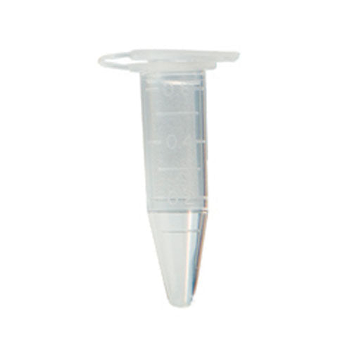 24753. MICROTUBOS 0.65ML DE POLIPROPILENO AZUL NO ESTERIL BOLSA C/1000 PIEZAS SORENSON