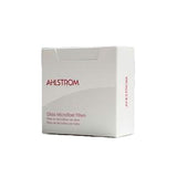 24364. PAPEL FILTRO MICROFIBRA DE VIDRIO #111 2.4CM C/100 AHLSTROM