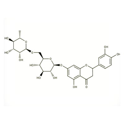 18544. STD ERIOCITRIN 10MG - EXTRASYNTHESE