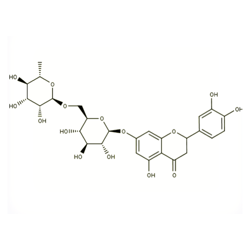 18544. STD ERIOCITRIN 10MG - EXTRASYNTHESE