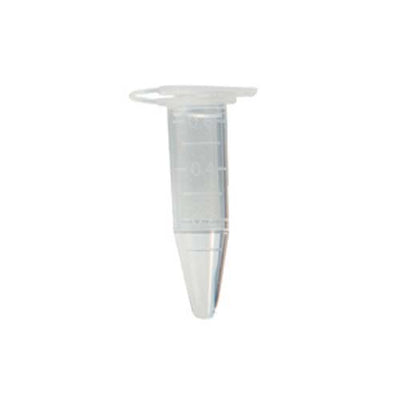 51576. MICROTUBOS 0.65ML NATURAL NO ESTERIL SAFESEAL BOLSA C/1000 PIEZAS - SORENSON