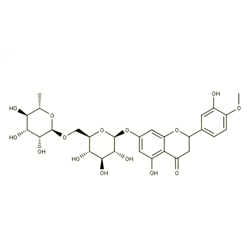 18545. STD HESPERIDIN 20MG - EXTRASYNTHESE
