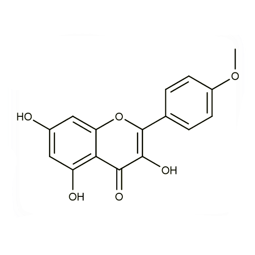 17979. STD KAEMPFERIDE 10MG - EXTRASYNTHESE