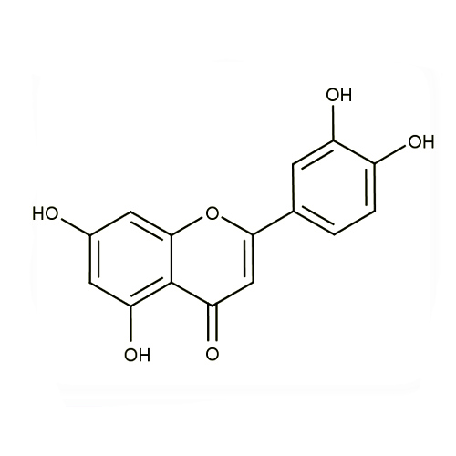 17977. STD 3,4,5,7-TETRAHIDROXIFLAVONA 20MG - EXTRASYNTHESE