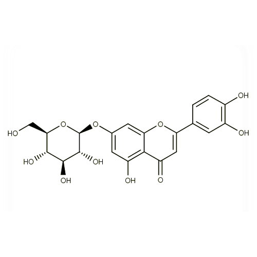 17978. STD LUTEOLIN-7-O-GLUCOSIDE 10MG - EXTRASYNTHESE