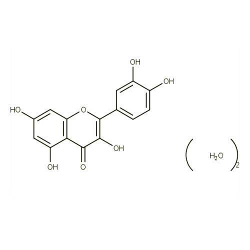 18548. STD QUERCETIN DIHYDRATE 20MG - EXTRASYNTHESE