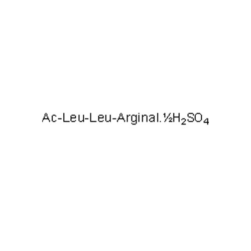 15855. HEMISULFATO DE LEUPEPTINA 95% 25MG - TOCRIS