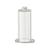 11976. HOLDER TRANSPARENTE BOLSA C/100 PIEZAS VACUTEST KIMA-REGISTRO SANITARIO 1280E2021 SSA