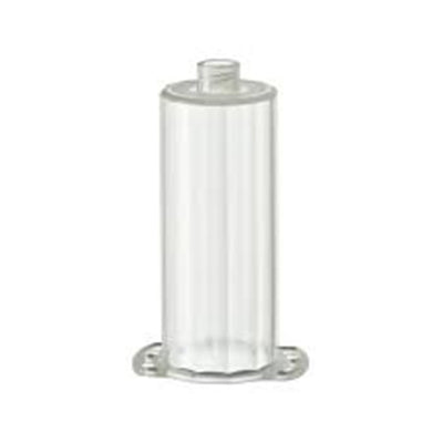 11976. HOLDER TRANSPARENTE BOLSA C/100 PIEZAS VACUTEST KIMA-REGISTRO SANITARIO 1280E2021 SSA