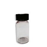 3518. CONTENEDOR DE VIDRIO CLARO DESPIROGENADO 22ML C/TAPA C/72 - THERMO SCIENTIFIC