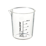 11081. VASO DE PRECIPITADO DE POLIMETILPENTANO 600ML - NALGENE
