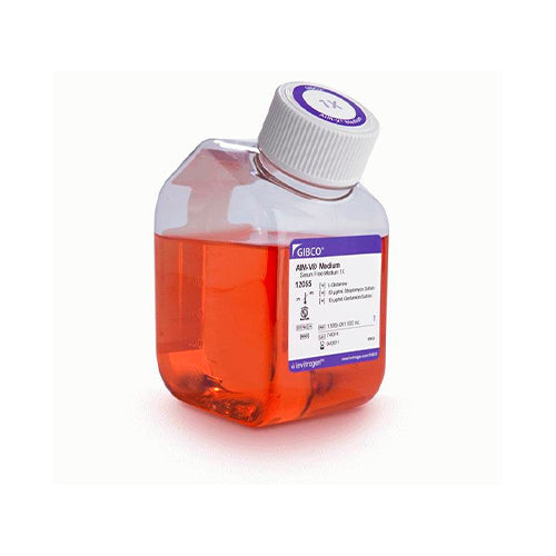 11294.MEDIO LIQUIDO AIM V (GRADO INVESTIGACION) 500ML - GIBCO