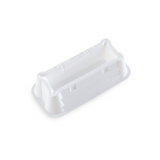 18015. DEPOSITO DE REACTIVO 25ML ESTERIL DE POLIESTIRENO C/100 - HEATHROW