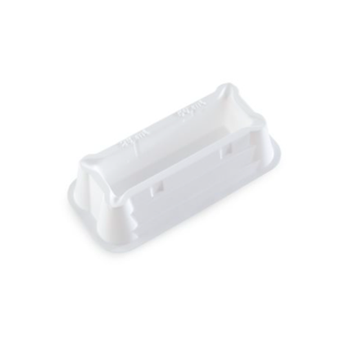 18015. DEPOSITO DE REACTIVO 25ML ESTERIL DE POLIESTIRENO C/100 - HEATHROW