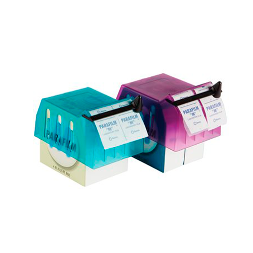 13226.DISPENSADOR M P/PAPEL PARAFILM, COLOR AZUL - HEATHROW