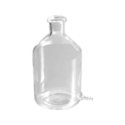 20339. BOTELLA ASPIRADORA C/TUBULACION CAPACIDAD 19LT - PYREX