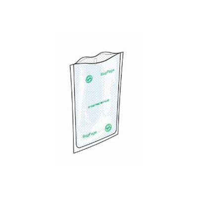 21695. BOLSA MEZCLADORA 400ML (190X300MM) C/FILTRO 280UM C/500 - INTERSCIENCE