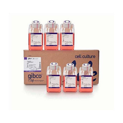 12808.MEDIO 1X CD OPTICHO 6 X 1LT - GIBCO