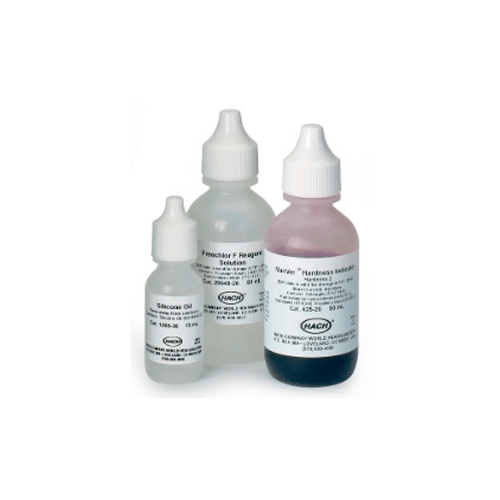 54972. ACEITE DE SILICON SCDB 15ML HACH
