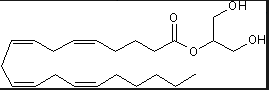 6345. TB 2-ARACHIDONYLGLYCEROL 10MG - R&D SYSTEMS