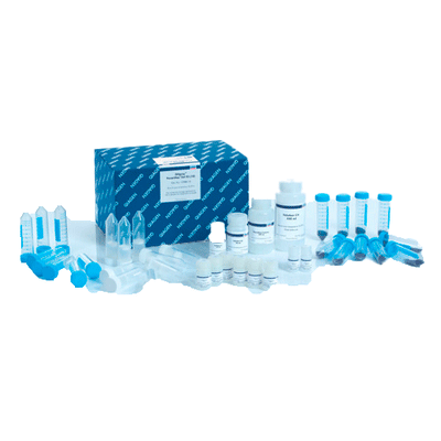 53985. KIT DE SUELO DNEASY POWERMAX P/AISLAMIENTO DE ADN MICROBIANO DE GRANDES CANTIDADES DE SUELO C/BAJA CARGA MICROBIANA QIAGEN