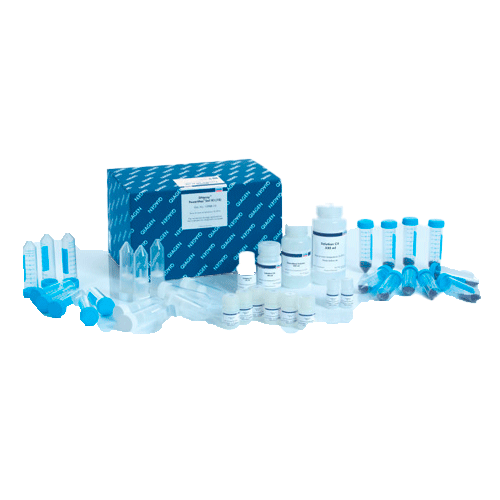 53985. KIT DE SUELO DNEASY POWERMAX P/AISLAMIENTO DE ADN MICROBIANO DE GRANDES CANTIDADES DE SUELO C/BAJA CARGA MICROBIANA QIAGEN
