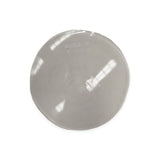 10952. VIDRIO RELOJ DE VIDRIO 75MM PAQUETE C/3 PIEZAS -  PYREX
