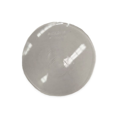 10952. VIDRIO RELOJ DE VIDRIO 75MM PAQUETE C/3 PIEZAS -  PYREX