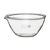 1093. CAPSULA DE EVAPORACION DE VIDRIO 45ML VYCOR - PYREX