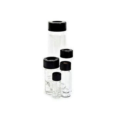 23414. REACTI-VIALS 10ML C/12 PIERCE