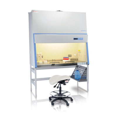 4564.  CABINA DE SEGURIDAD BIOLOGICA 3FT (1.1MT) CLASE II TIPO A2 - THERMO SCIENTIFIC