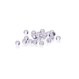 22590. PERLAS DE VIDRIO 4MM P/RELLENO DE COLUMNA DE DESTILACION 1LB KIMAX