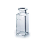 55035. CELDA DE VIDRIO 25ML, 1PULG, CUADRADA P/COLORIMETRO DR/2000, DR/2010 Y DR/3000 C/2 HACH