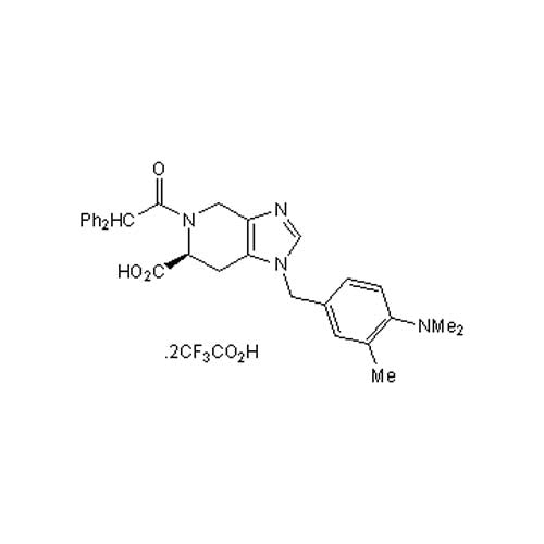 21087. PD 123319 DITRIFLUOROACETATE 10MG - TOCRIS