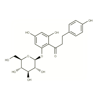 18553. STD PHLORIDZIN 20MG - EXTRASYNTHESE