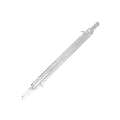 15078. TAPON DE ROSCA DE PBT ROJA GL45 C/3 ORIFICIOS P/BOTELLA - PYREX