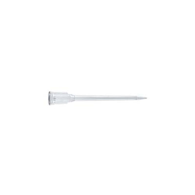 14351. PUNTAS 10UL CLARAS NO ESTERIL P/PIPETA EPPENDORF BOLSA C/1000 PIEZAS - SORENSON