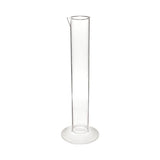11191. PROBETA (MEDIDA CILINDRICA) POLIMETILPENTANO 500ML ECONOMICA  - NALGENE