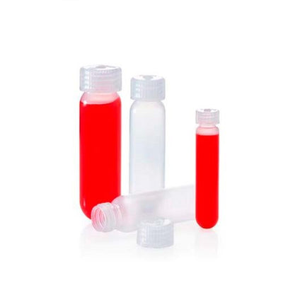 11752. TUBO P/CENTRIFUGA 30ML DE PPCO ALTA VELOCIDAD, FONDO REDONDO C/TAPA DE POLIPROPILENO NALGENE