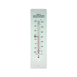 19693. TERMOMETRO DE TEMPERATURA AMBIENTE -40/50°C - BRANNAN