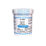 9913. STD AGROMAT AG-2 STANDARD 175GR - SCP SCIENCE