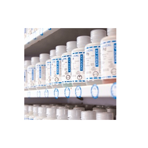 24576. STD AZUFRE ICP 1000UG/ML EN AGUA 500ML SCP SCIENCE